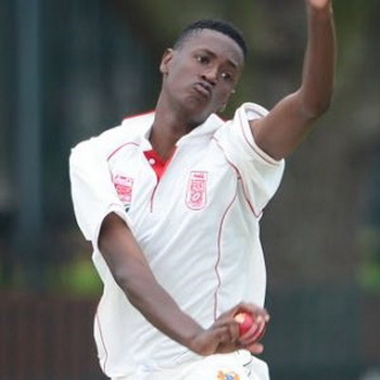 Mihlali Mpongwana Biography
